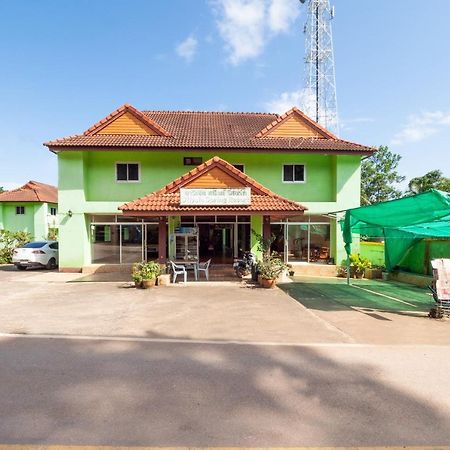 Alysia Spring Resort Koh Chang Exterior foto